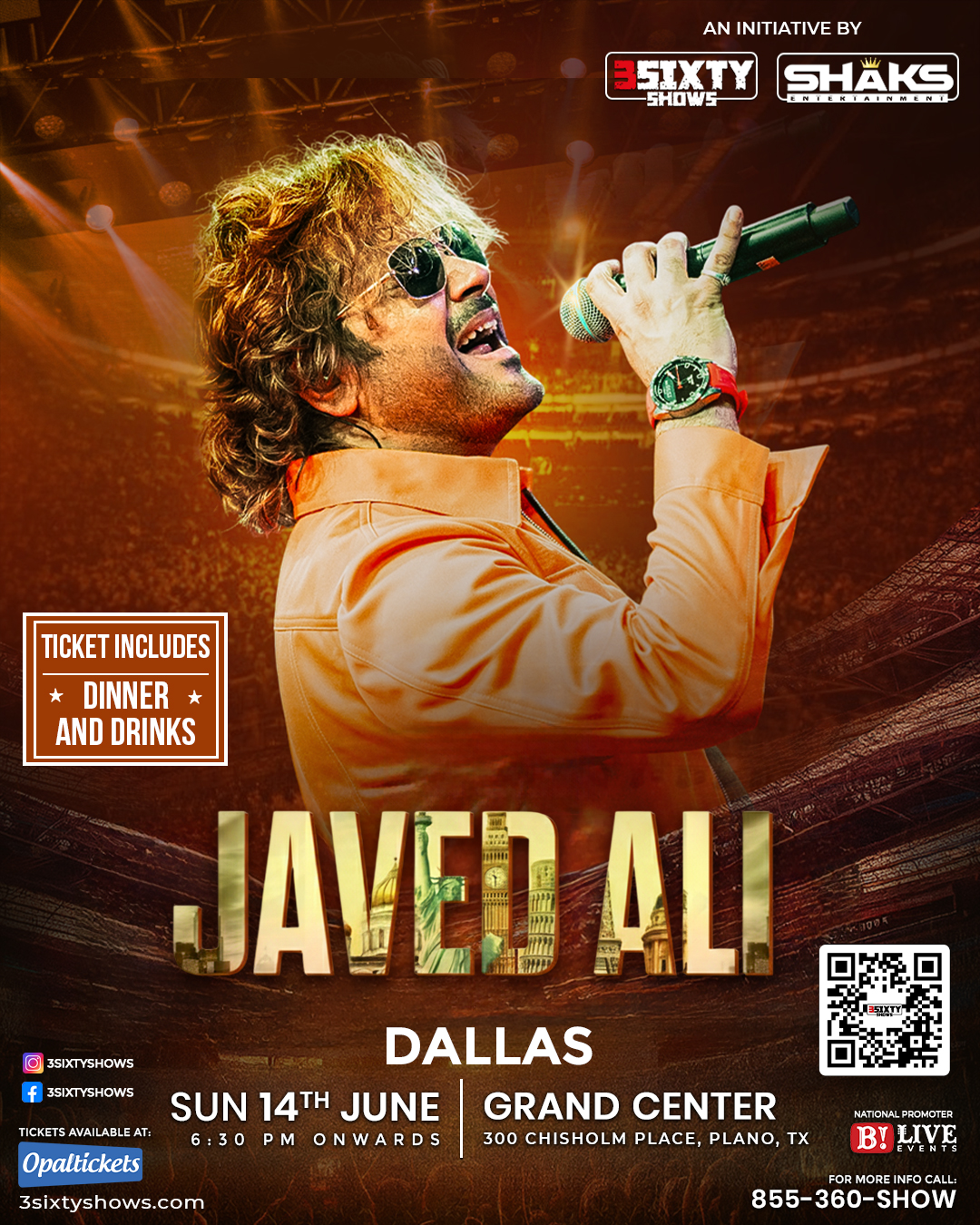 Javed Ali
