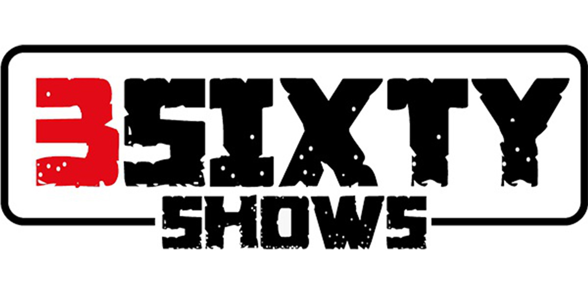 3Sixtyshows