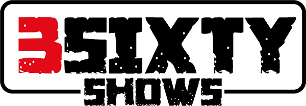 3Sixtyshows — Premier Bollywood Events in Texas
