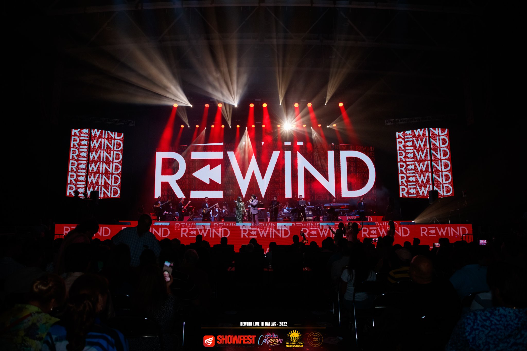 REWIND 2022