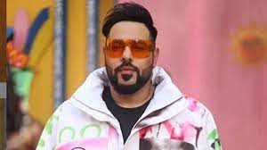 Badshah Un-Finished Tour Gallery