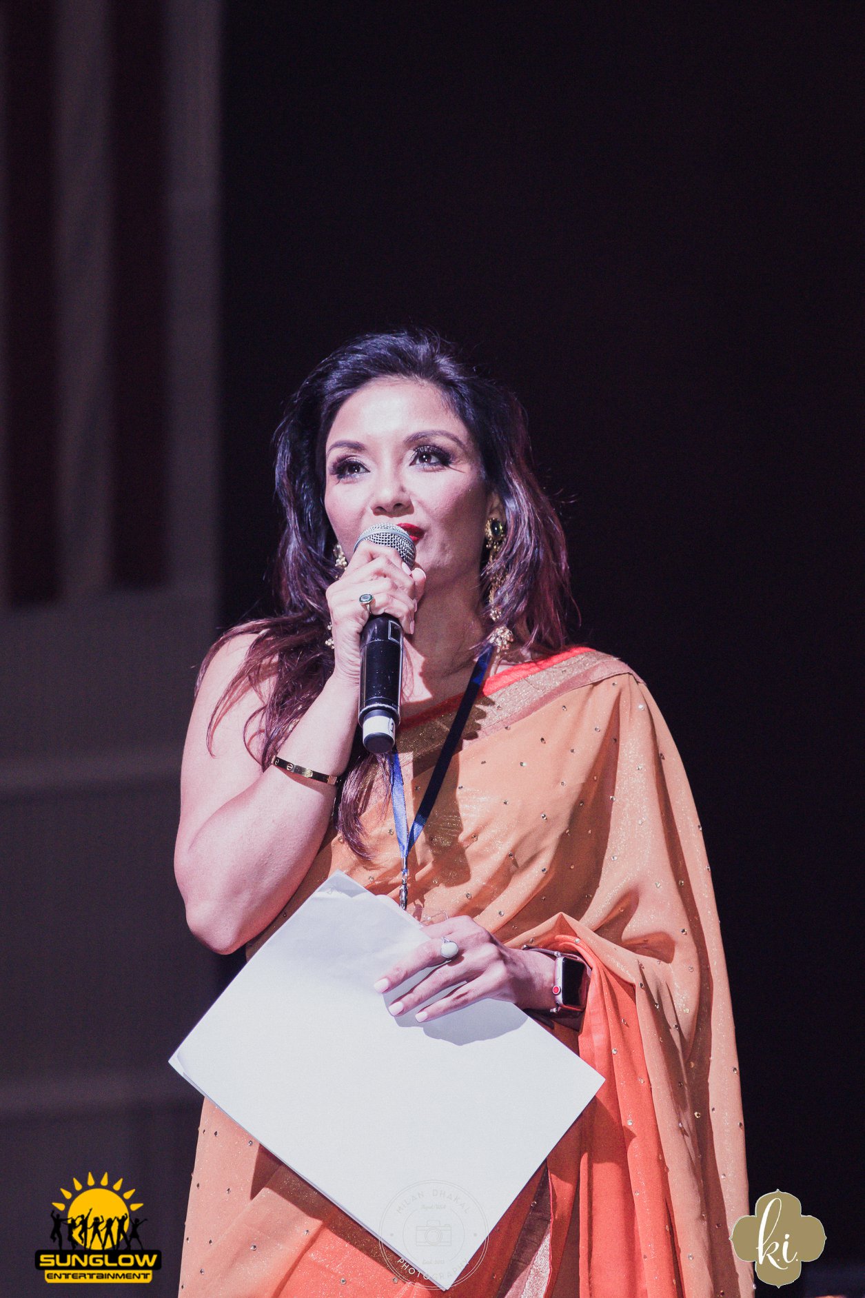 Shreya Ghoshal Live in Dallas