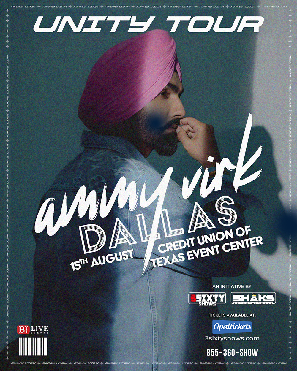 Ammy Virk