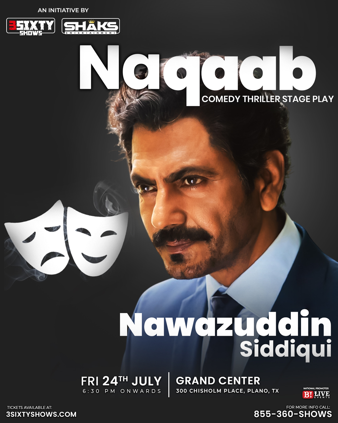 Nawazuddin Siddique 2026 Gallery