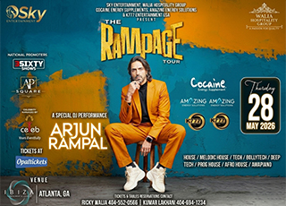 Arjun Rampal 2026