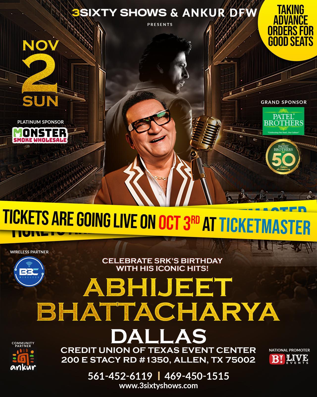 Abhijeet Bhattacharya