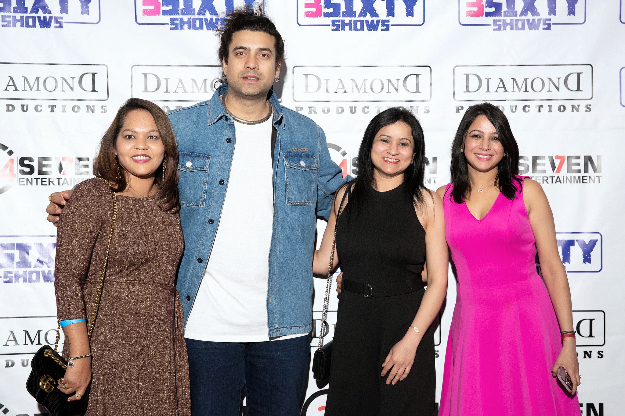 Meet & Greet - Jubin Nautiyal