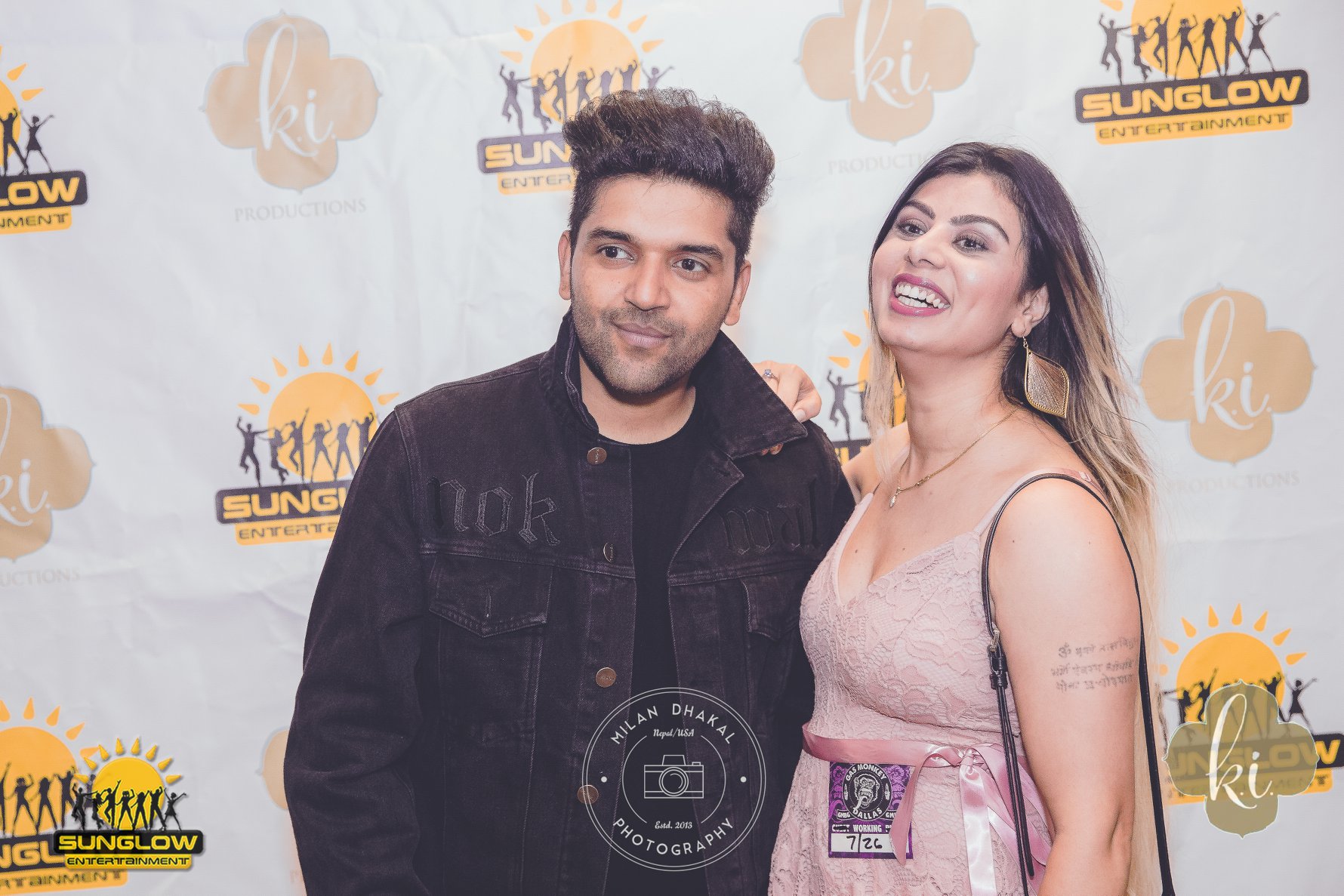 Guru Randhawa - Dallas (Meet and Greet)