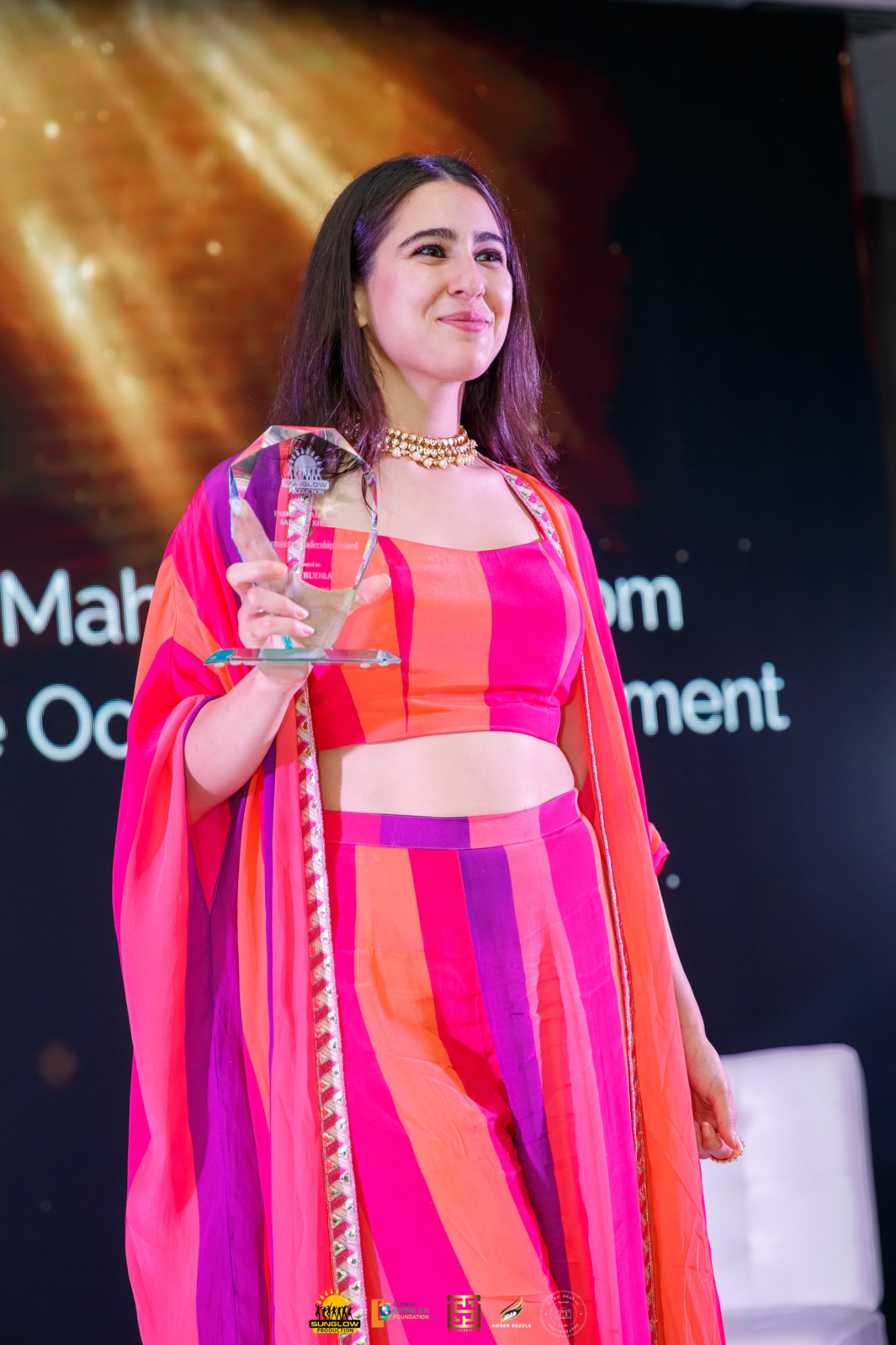 Sara Ali Khan - Award Winners