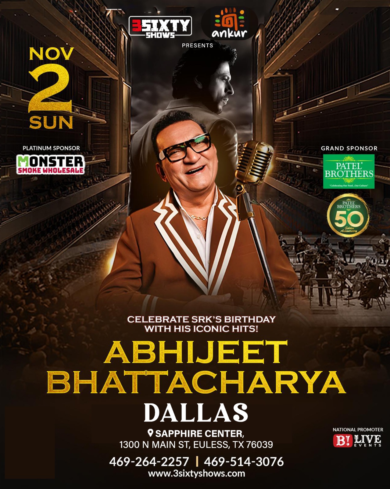Abhijeet Bhattacharya