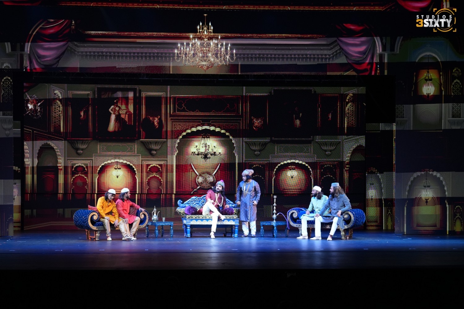 Umrao Jaan Ada