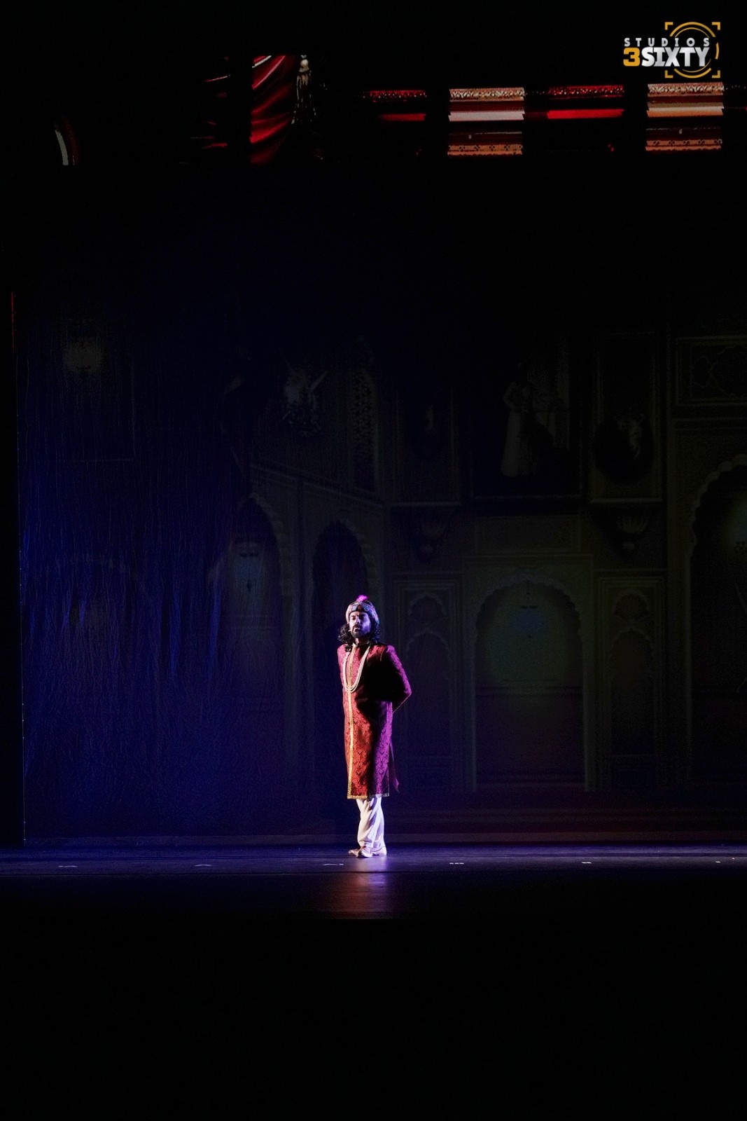 Umrao Jaan Ada