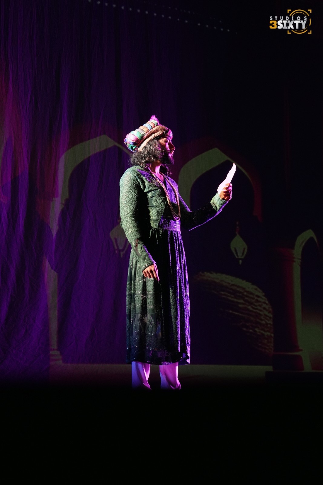 Umrao Jan Ada