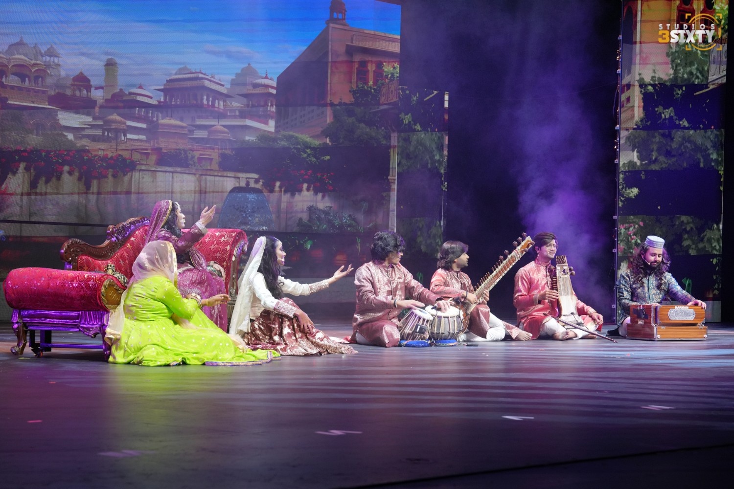 Umrao Jan Ada