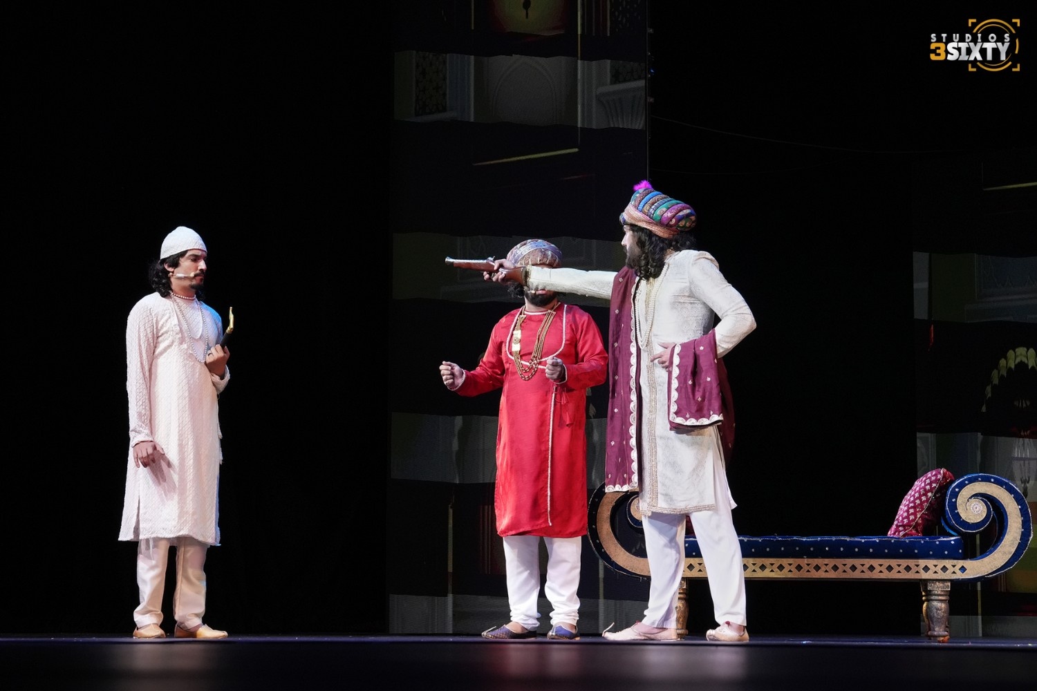 Umrao Jan Ada