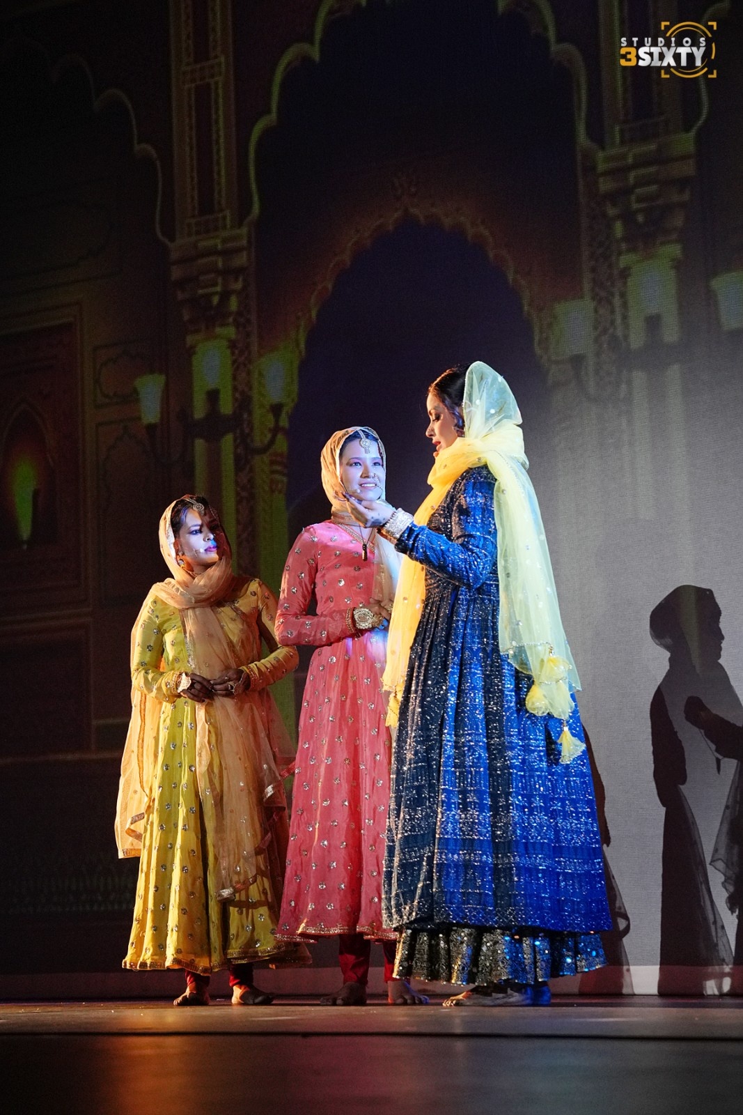 Umrao Jan Ada