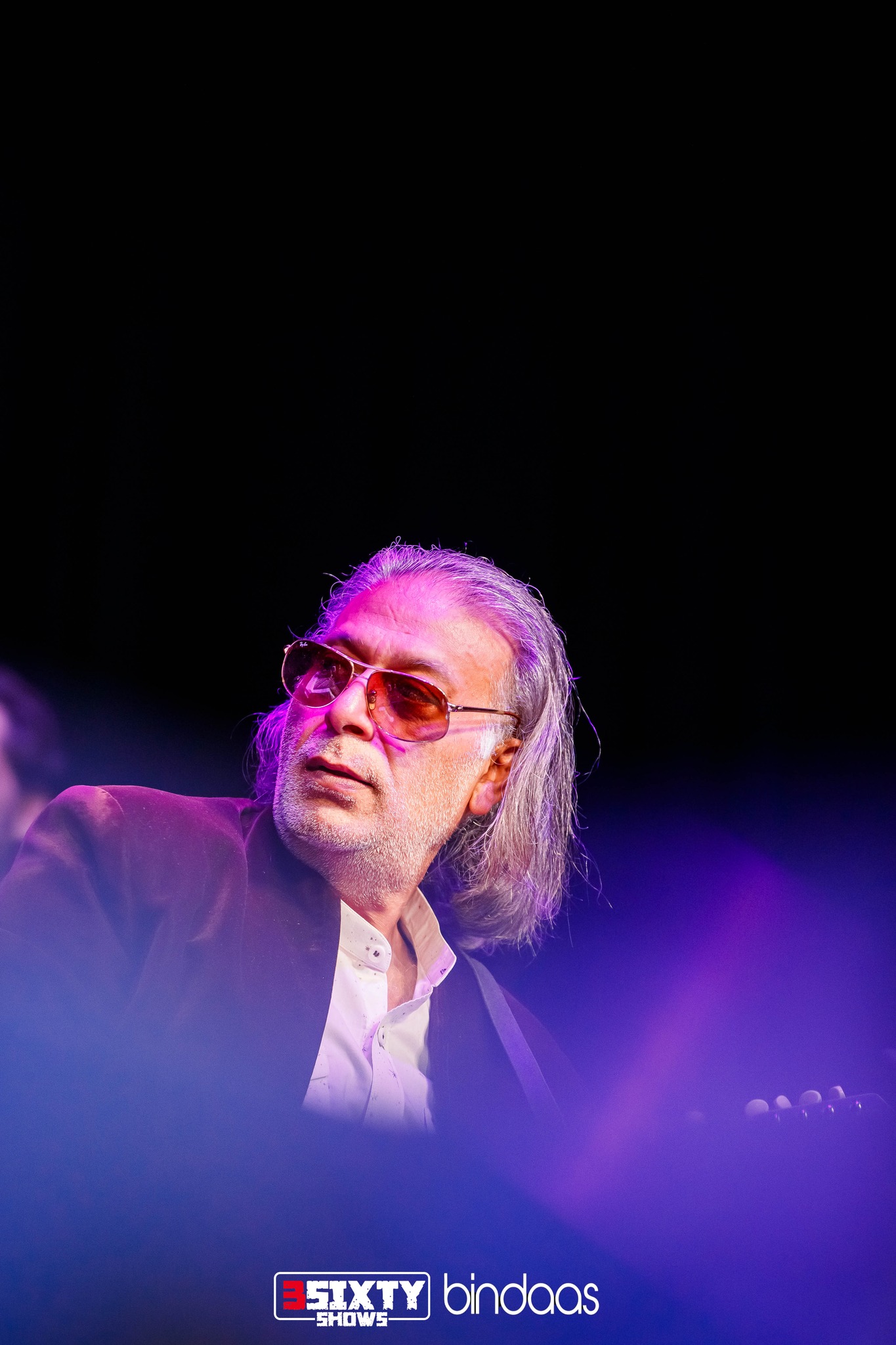 Ghulam Ali Dallas 2023