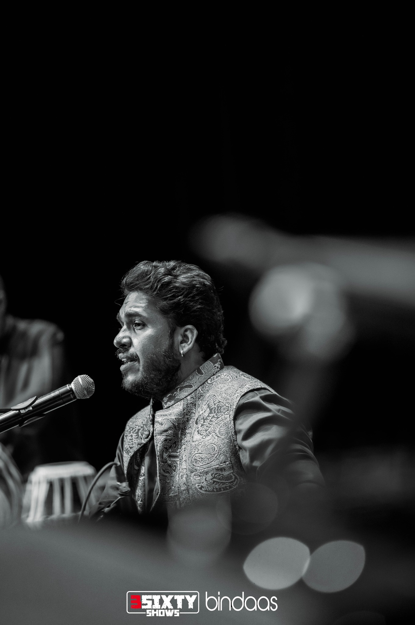 Ghulam Ali Dallas 2023