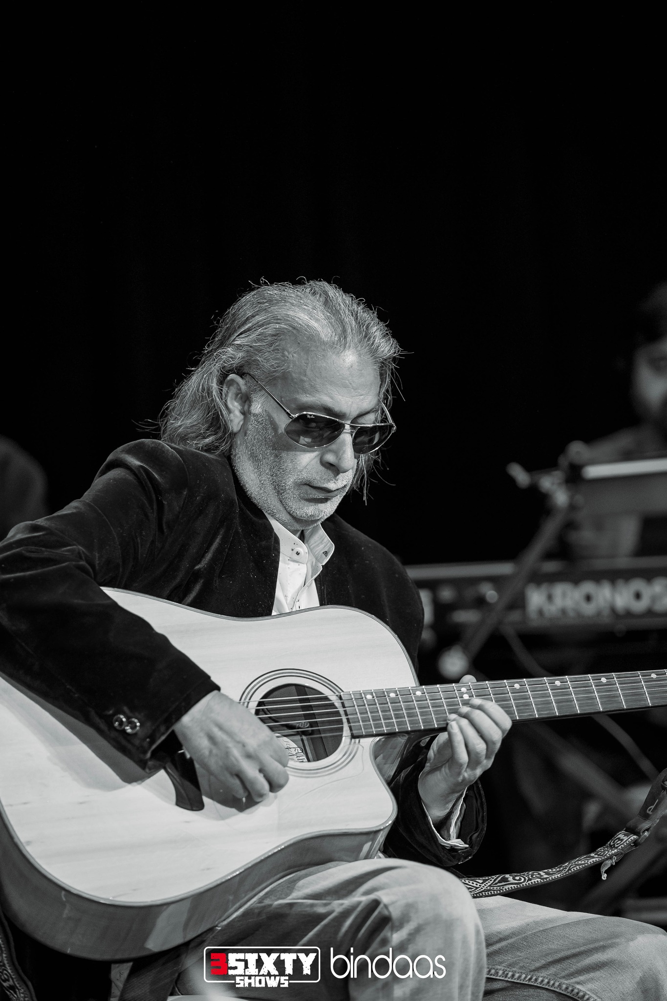 Ghulam Ali Dallas 2023