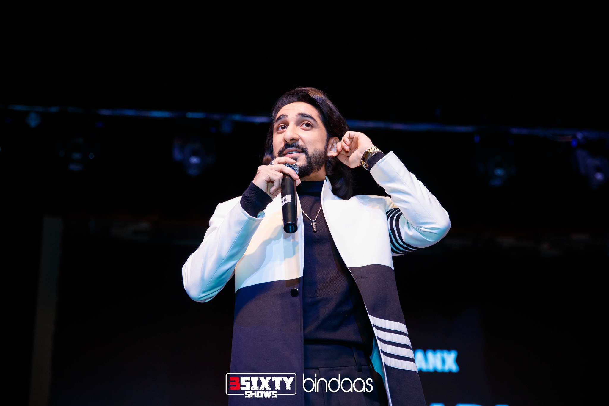 Ghulam Ali Dallas 2023