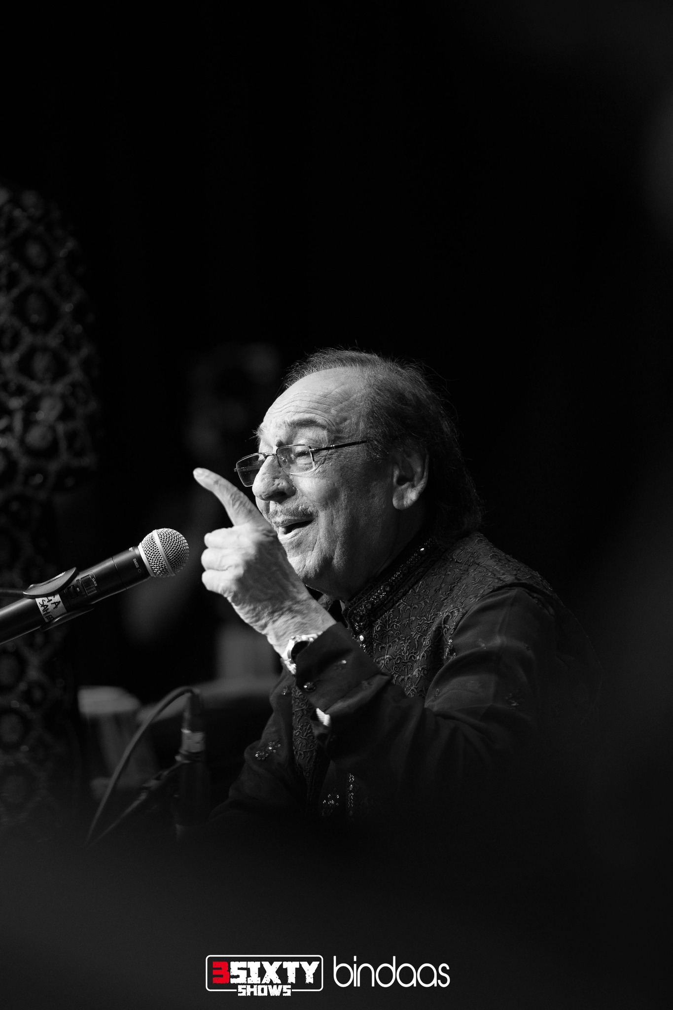 Ghulam Ali Dallas 2023