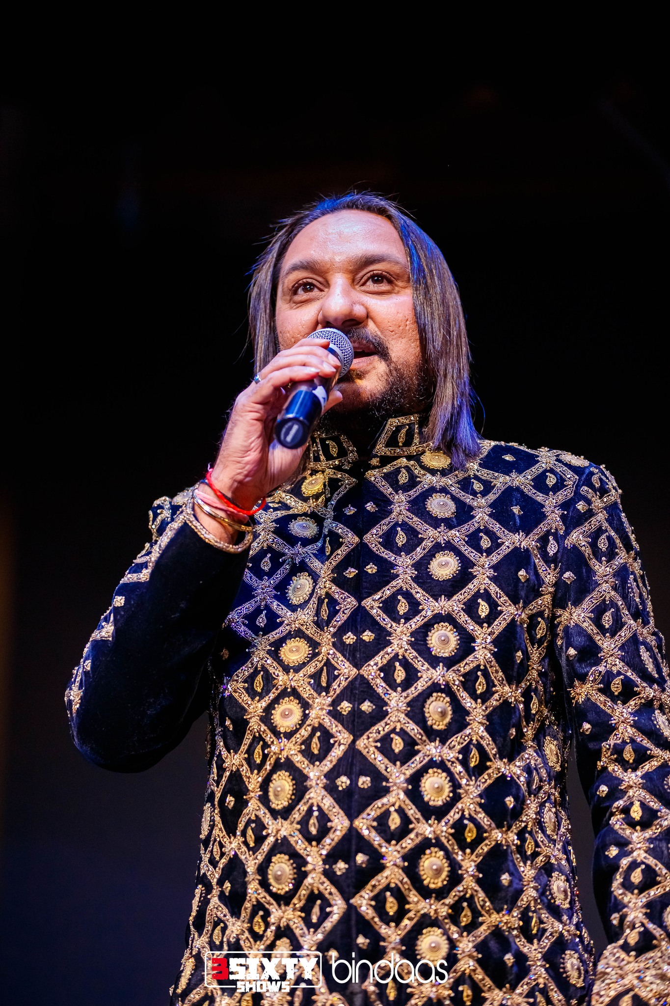 Ghulam Ali Dallas 2023