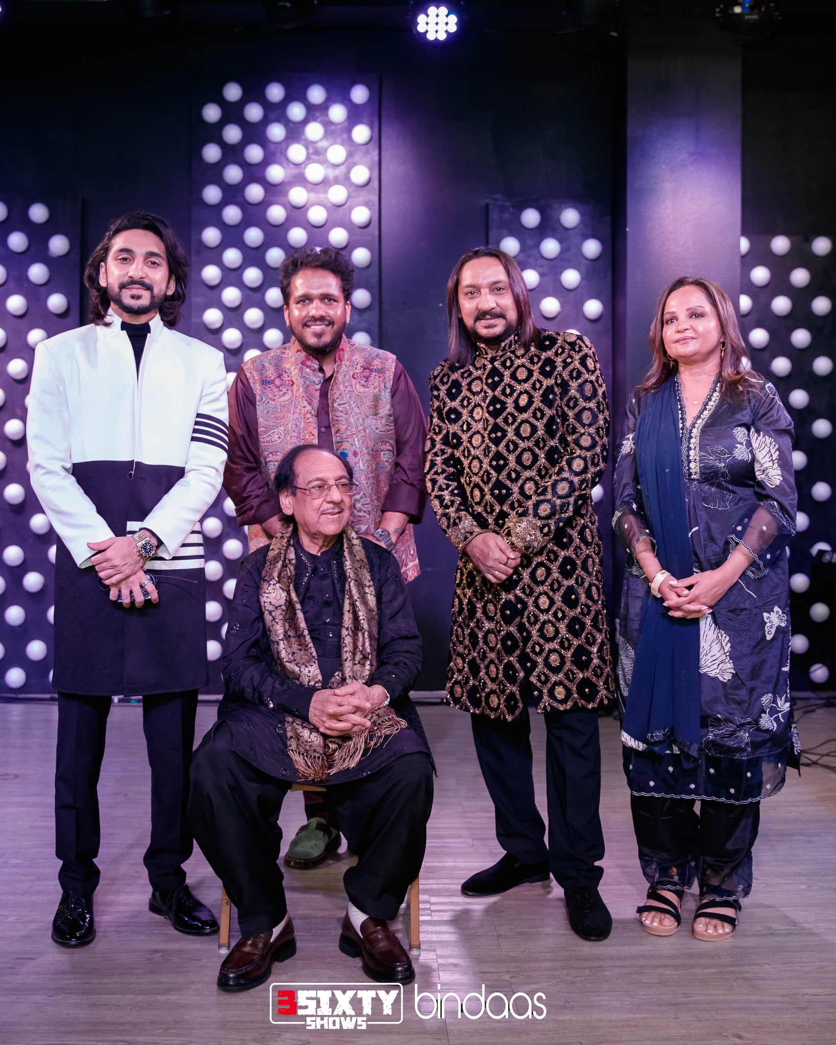 Ghulam Ali Dallas 2023