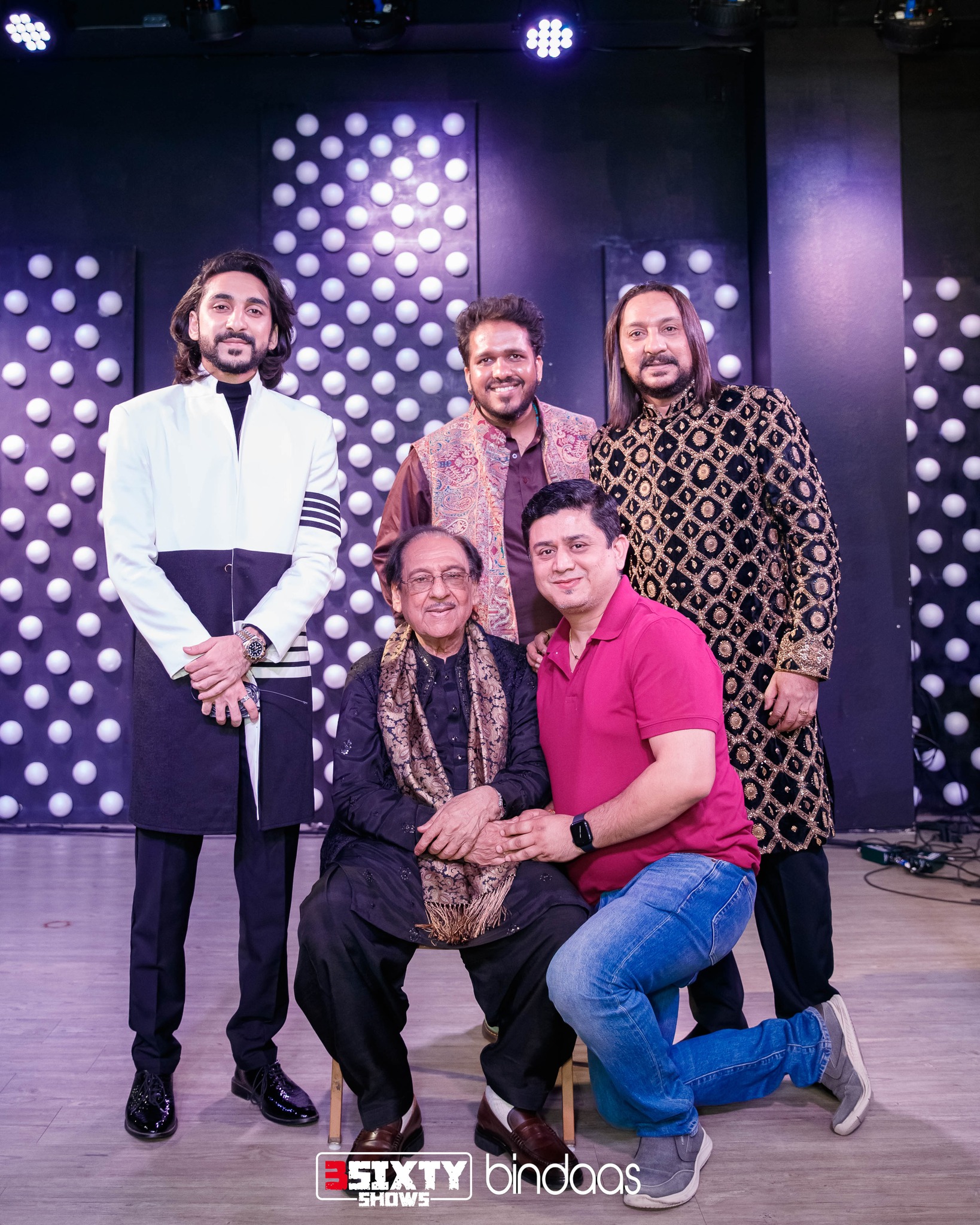 Ghulam Ali Dallas 2023