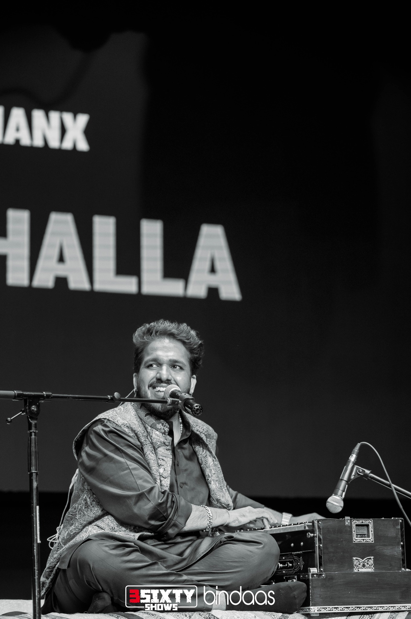 Ghulam Ali Dallas 2023