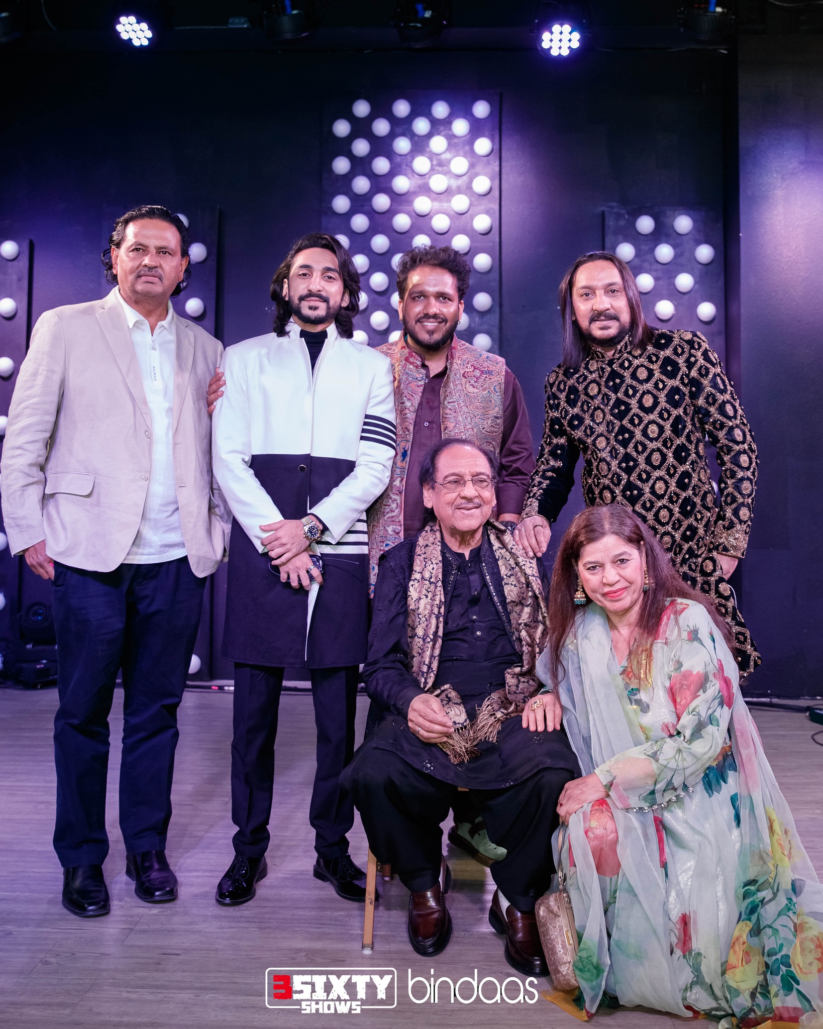 Ghulam Ali Dallas 2023