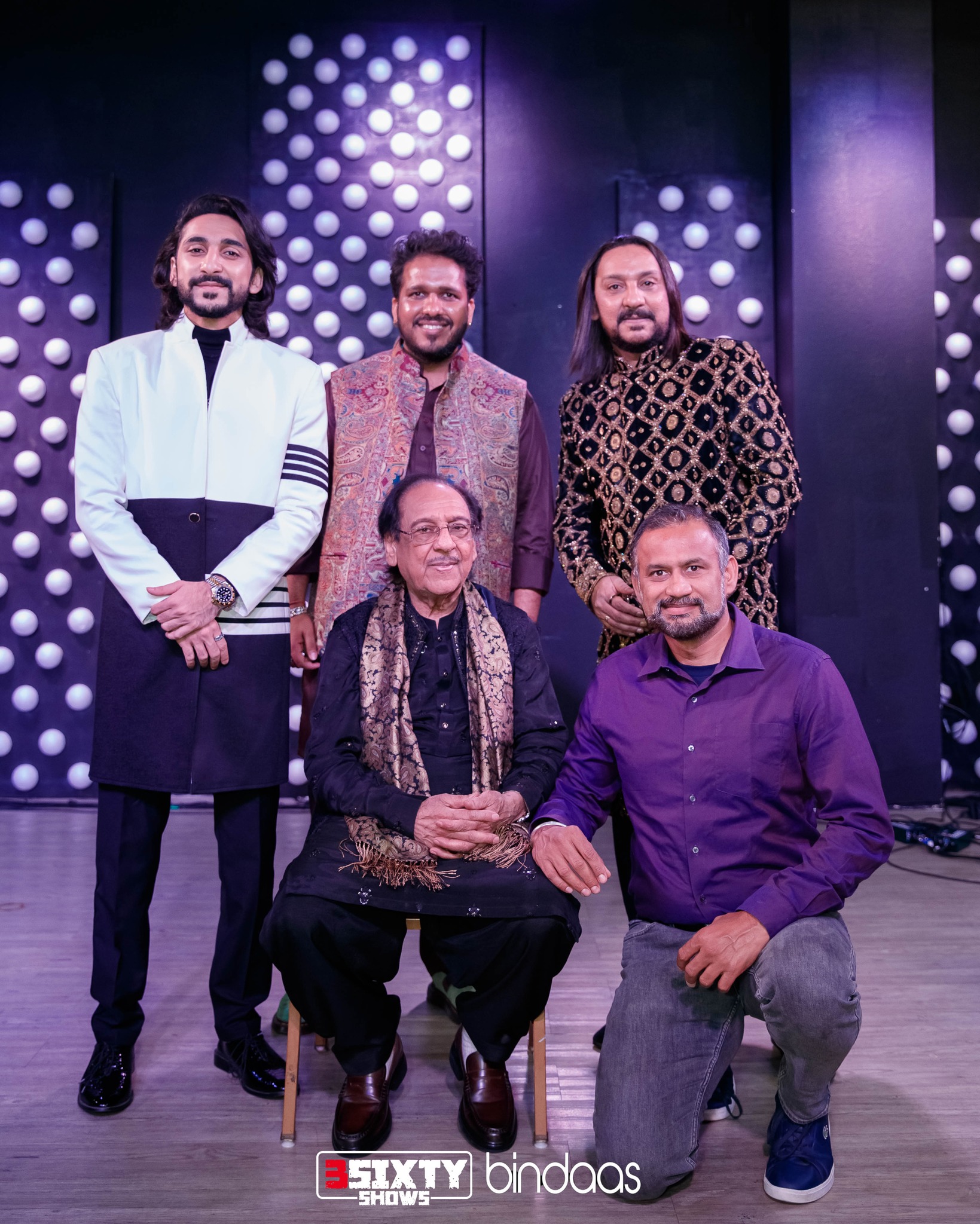 Ghulam Ali Dallas 2023