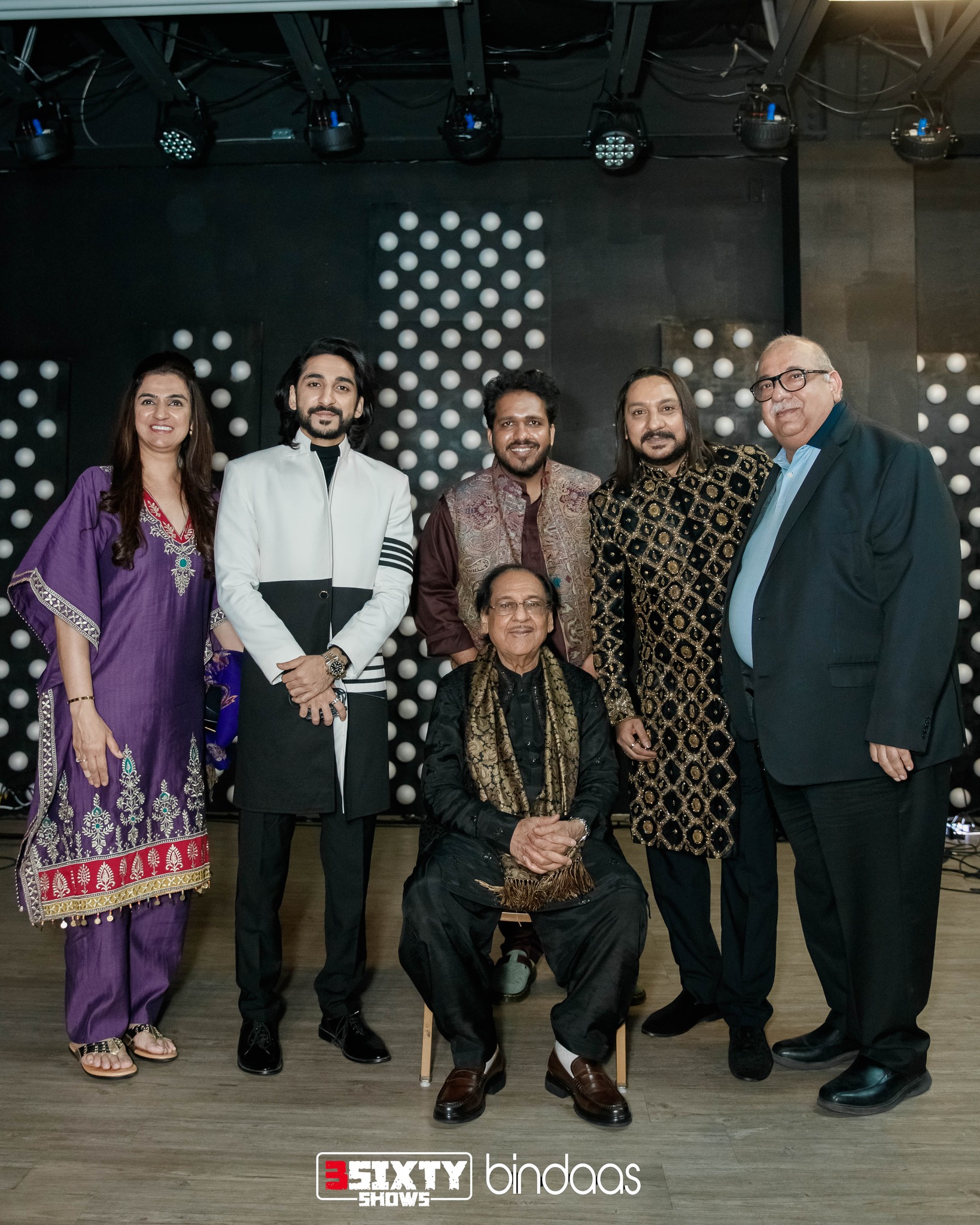 Ghulam Ali Dallas 2023