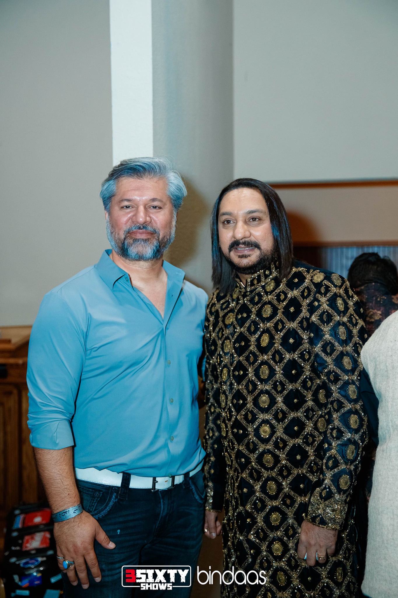 Ghulam Ali Dallas 2023
