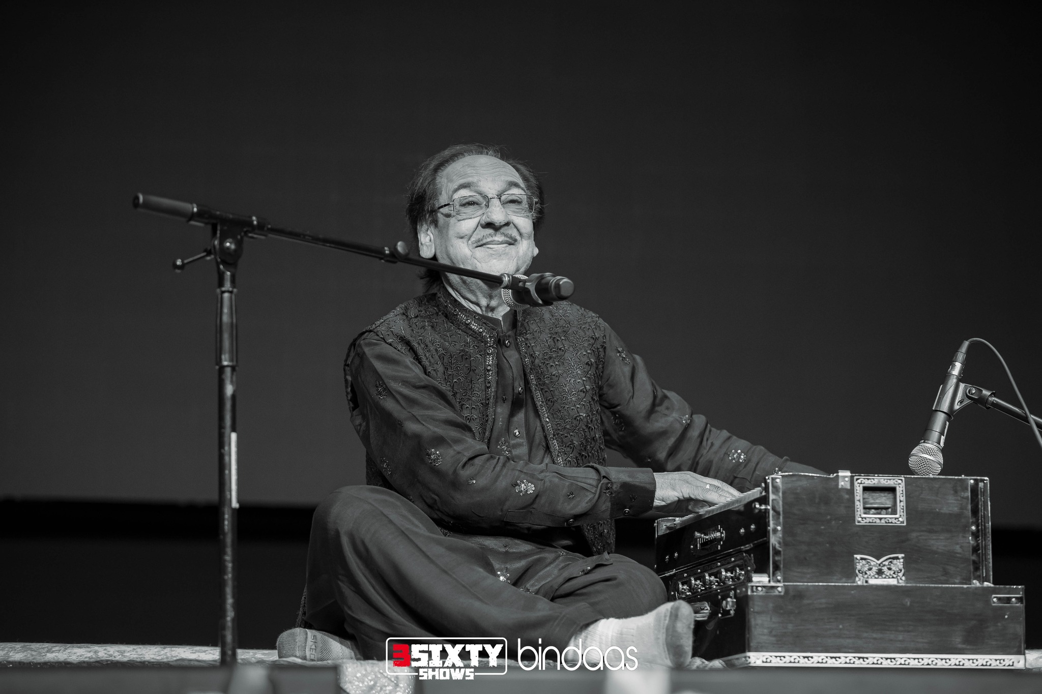 Ghulam Ali Dallas 2023