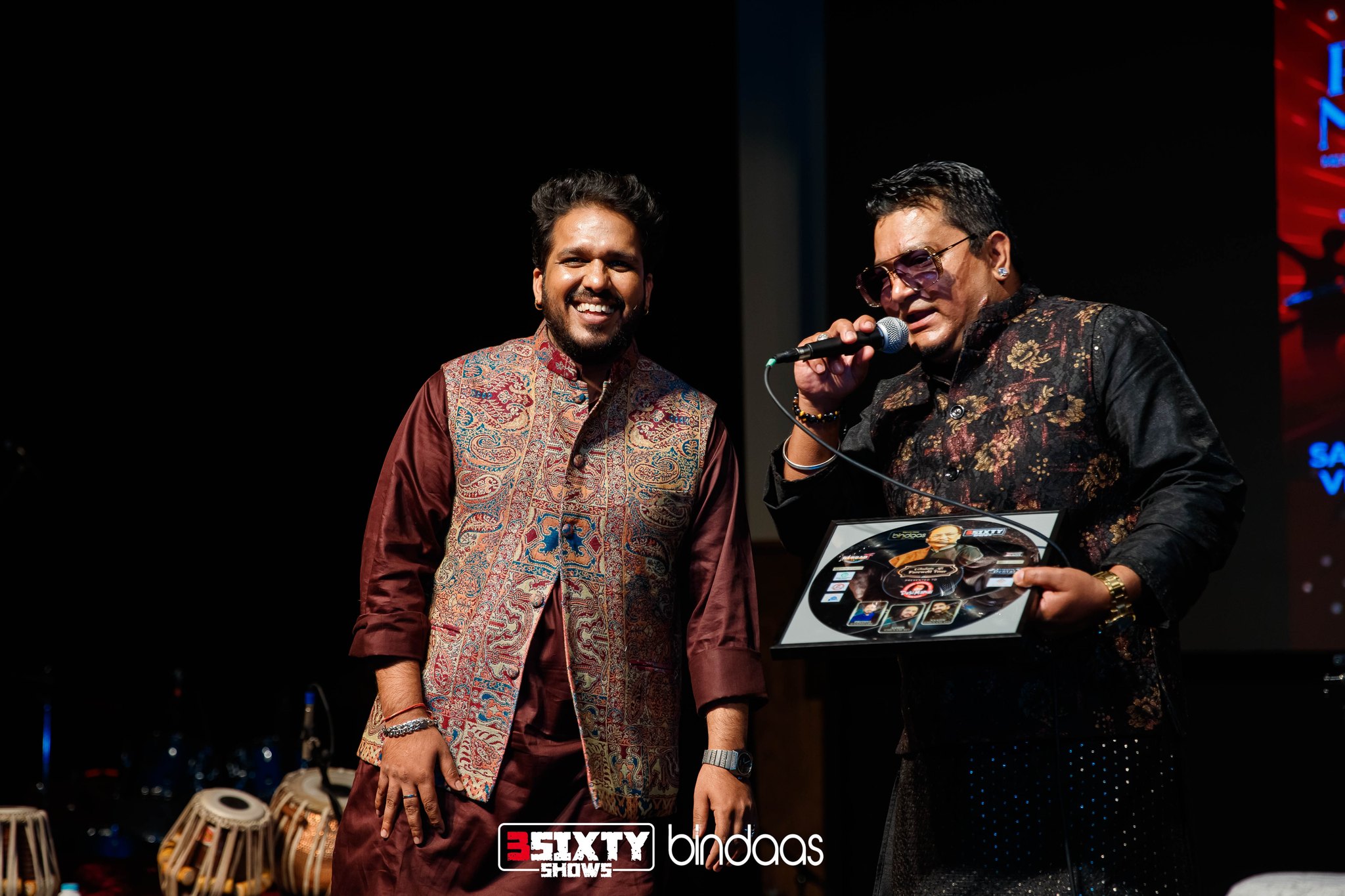Ghulam Ali Dallas 2023