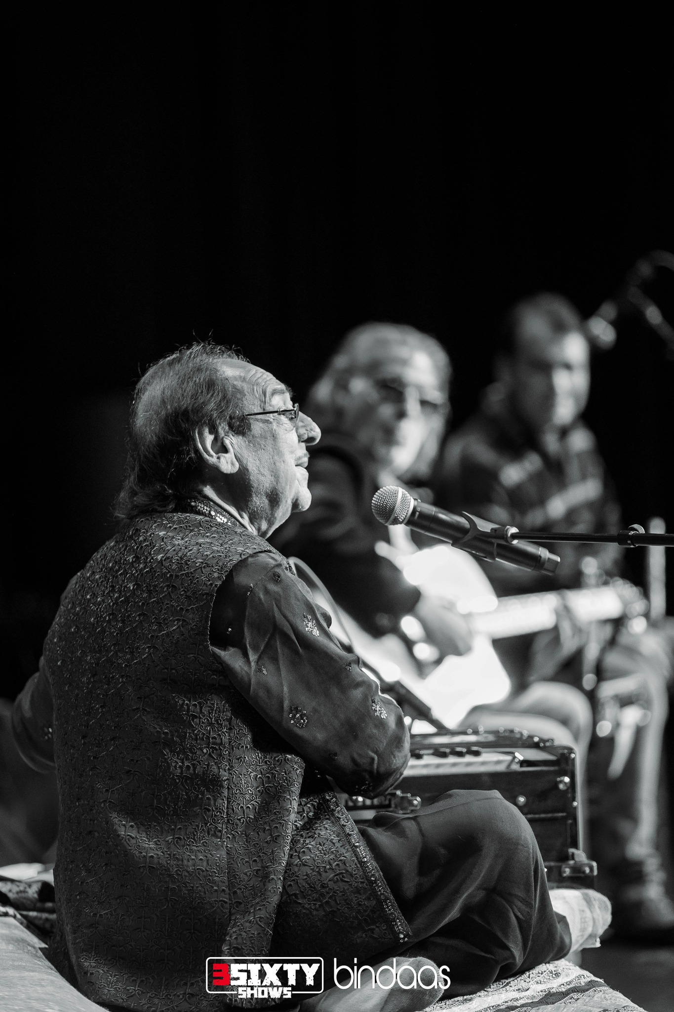 Ghulam Ali Dallas 2023