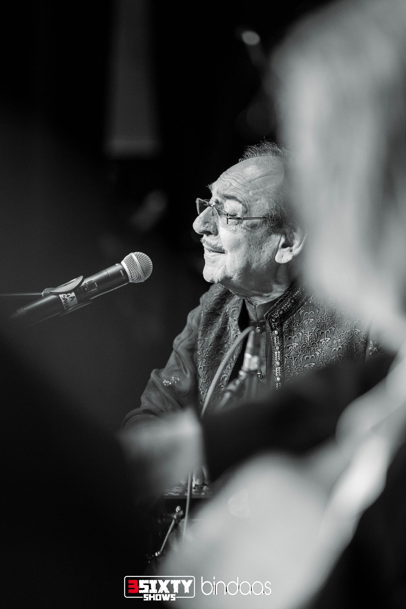 Ghulam Ali Dallas 2023