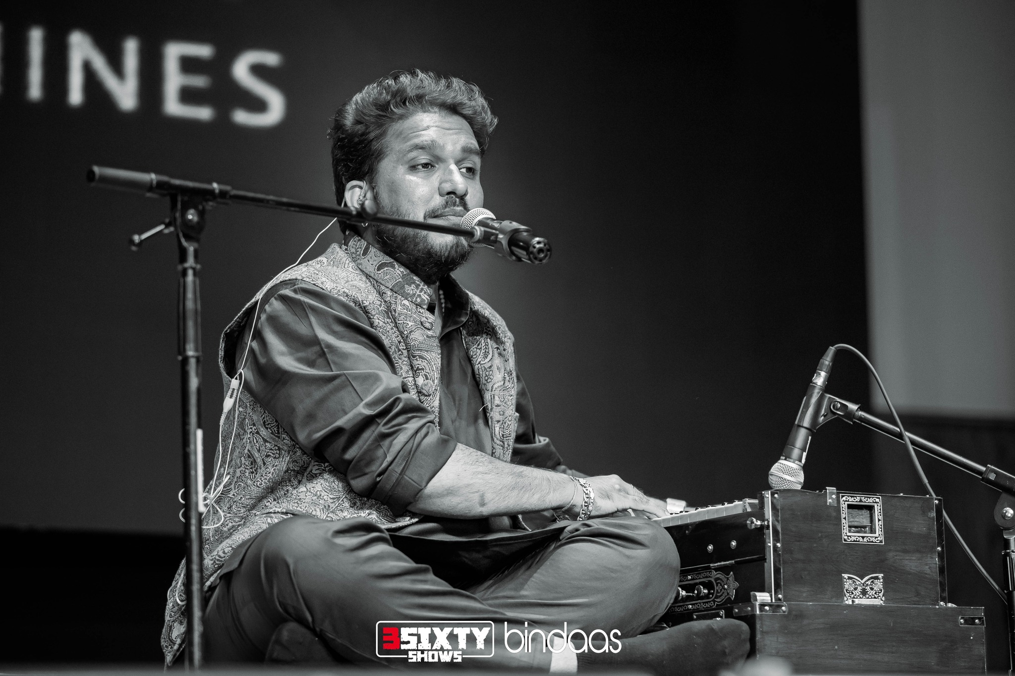 Ghulam Ali Dallas 2023