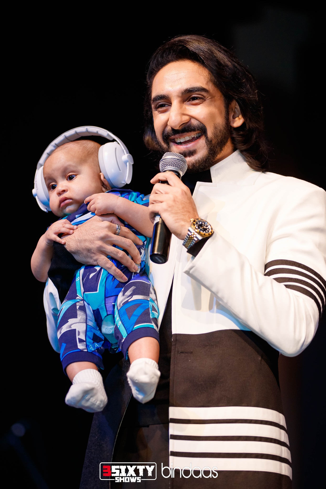 Ghulam Ali Dallas 2023