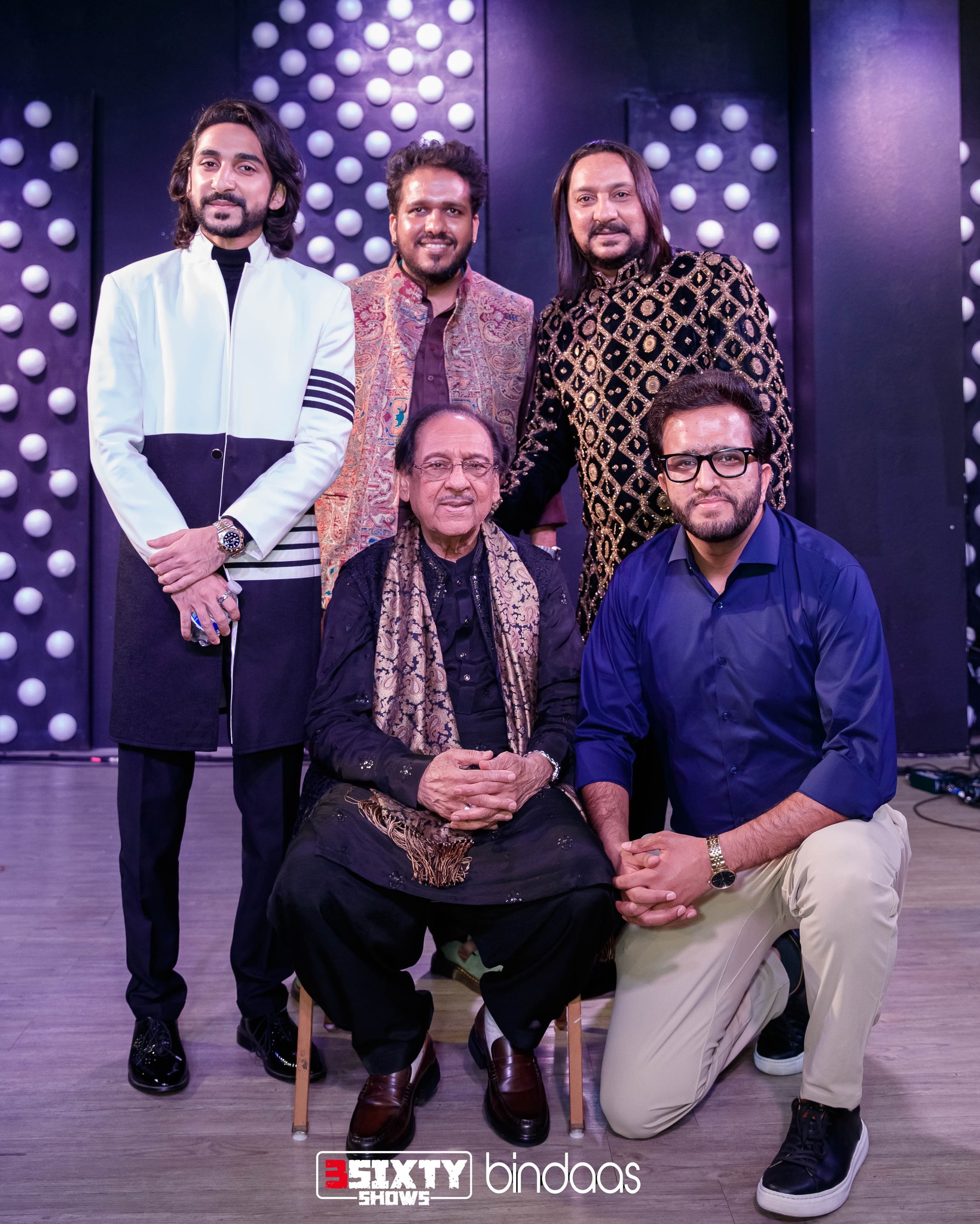 Ghulam Ali Dallas 2023