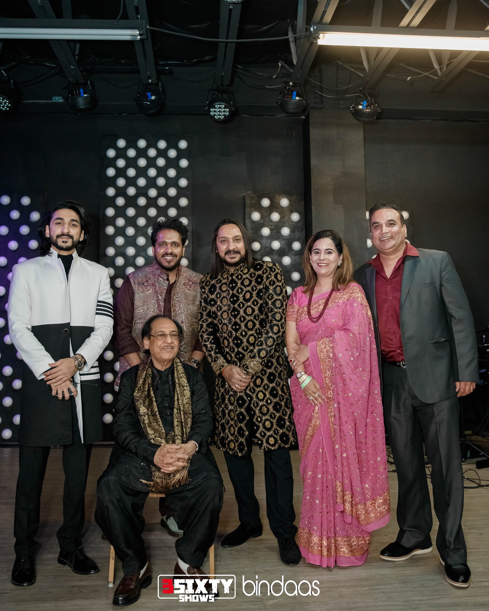 Ghulam Ali Dallas 2023