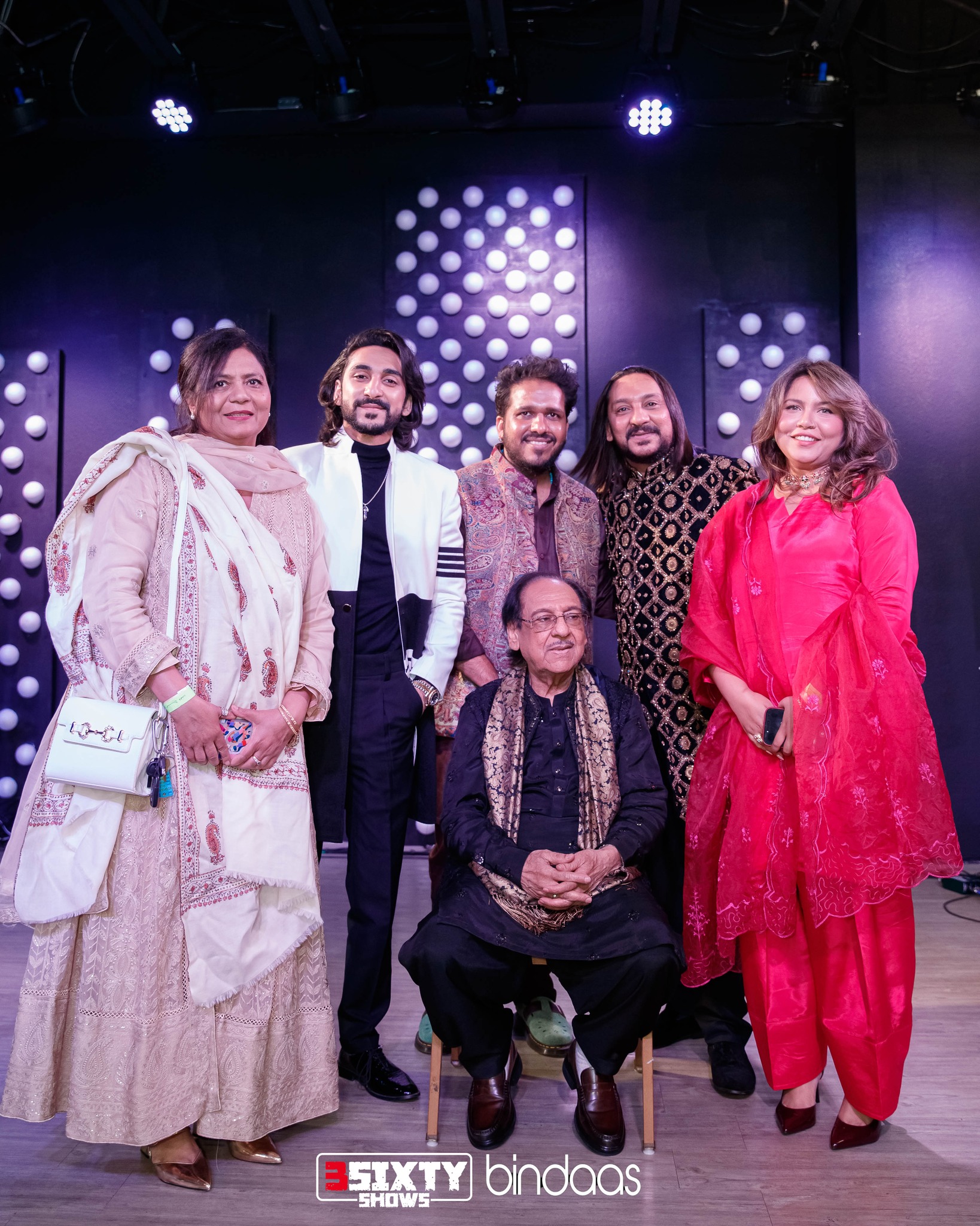 Ghulam Ali Dallas 2023