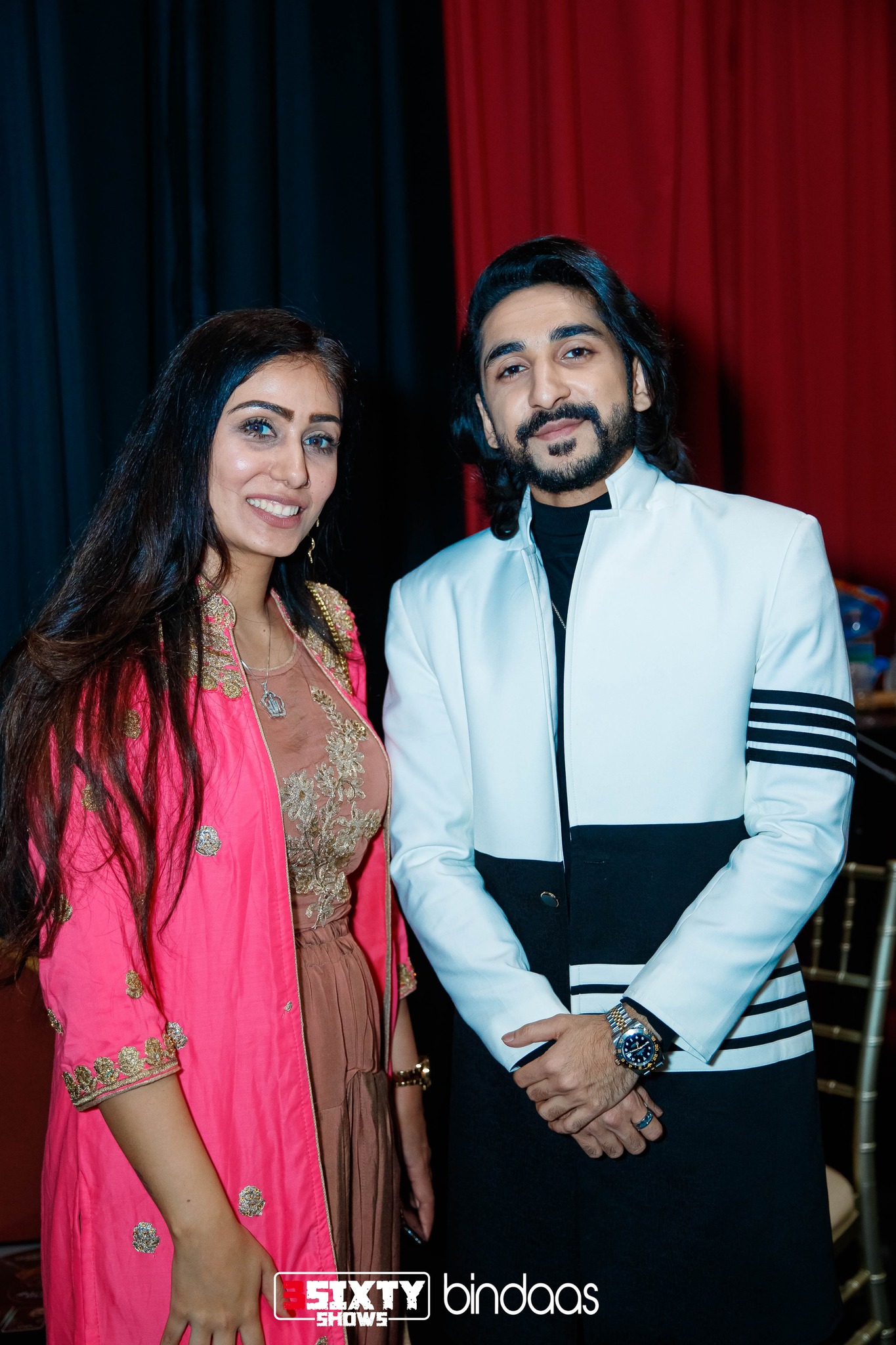 Ghulam Ali Dallas 2023