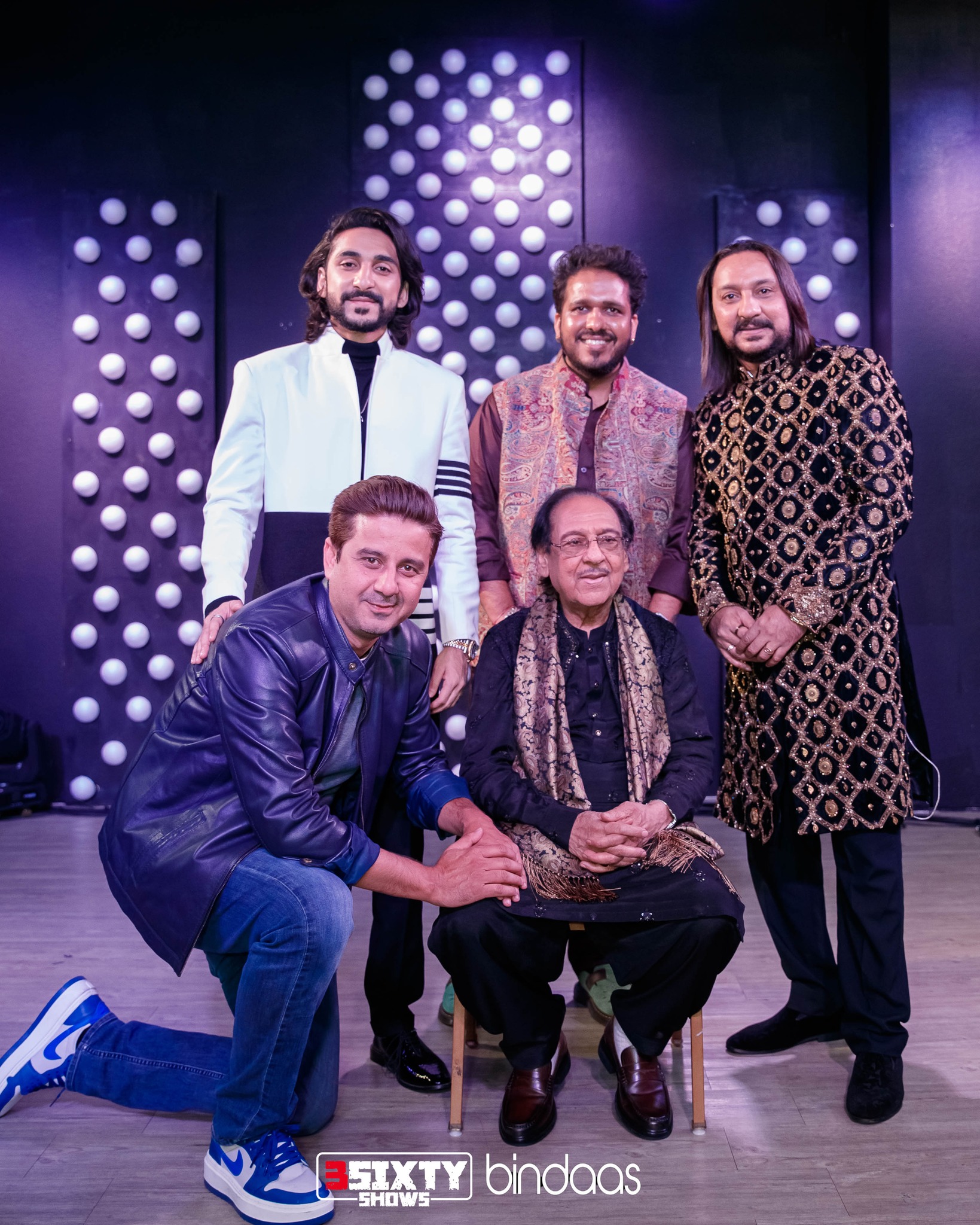 Ghulam Ali Dallas 2023