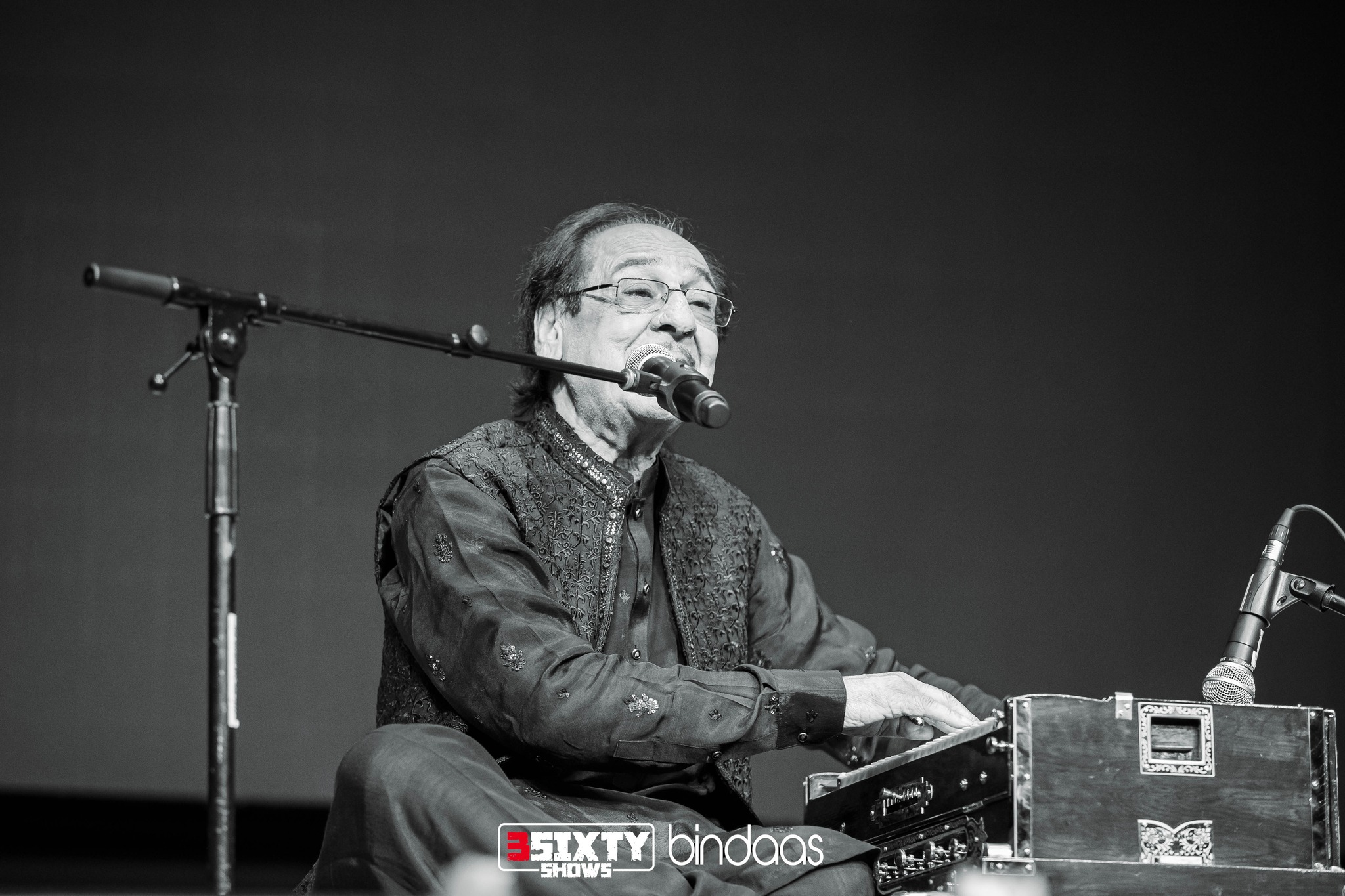Ghulam Ali Dallas 2023
