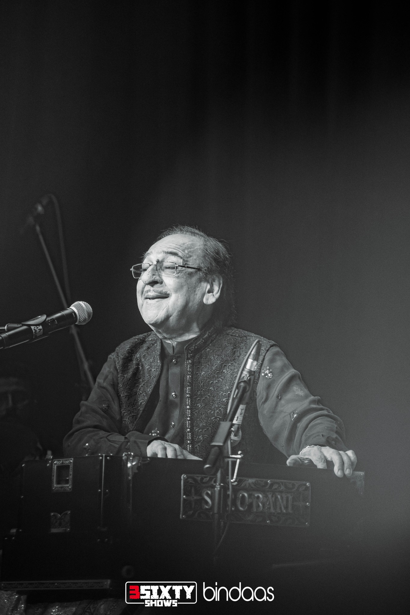 Ghulam Ali Dallas 2023