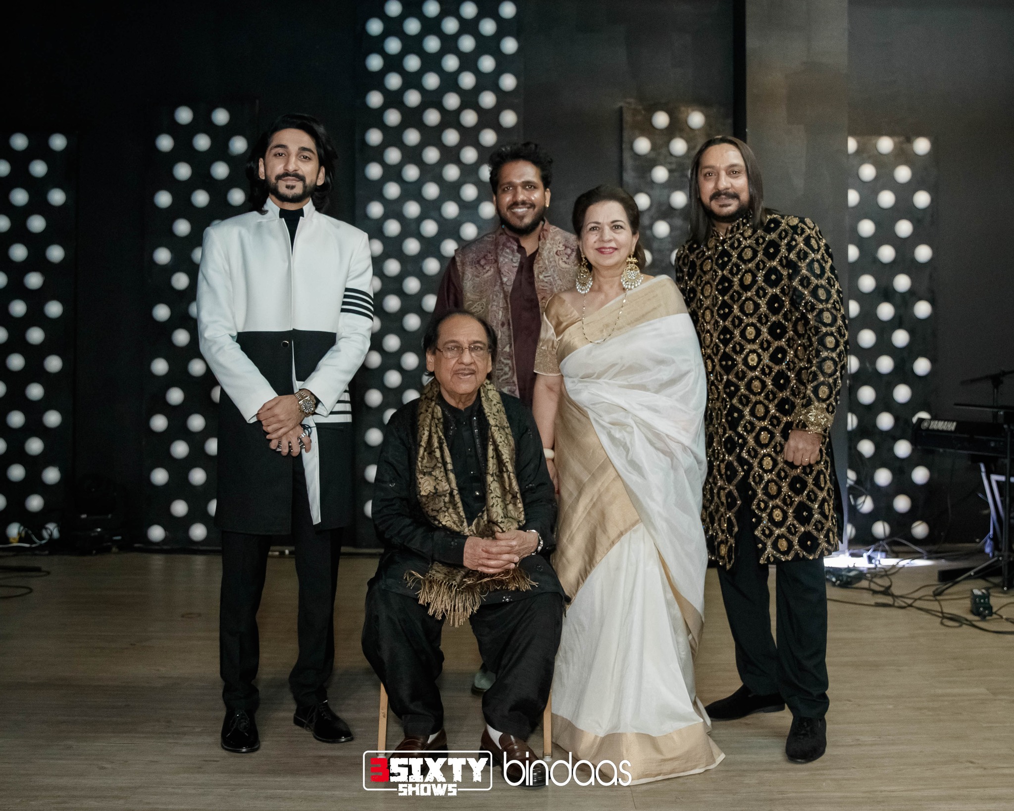 Ghulam Ali Dallas 2023
