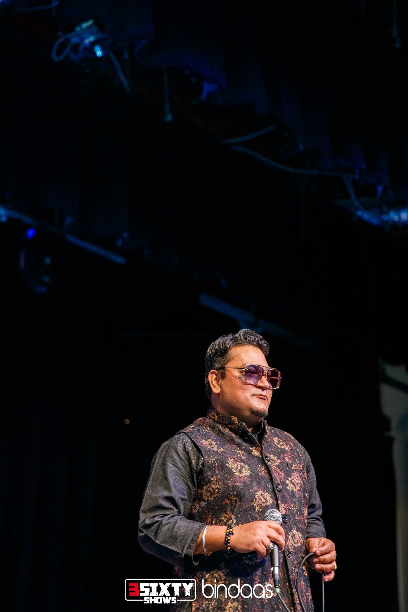 Ghulam Ali Dallas 2023