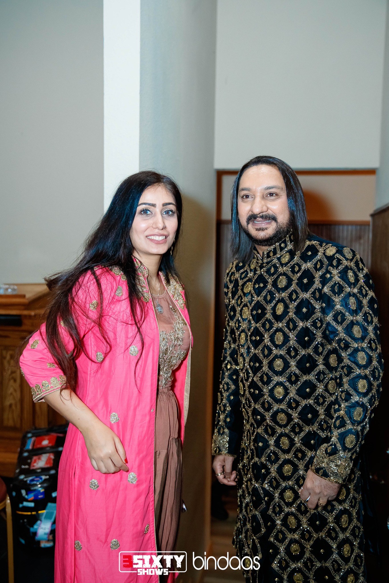 Ghulam Ali Dallas 2023