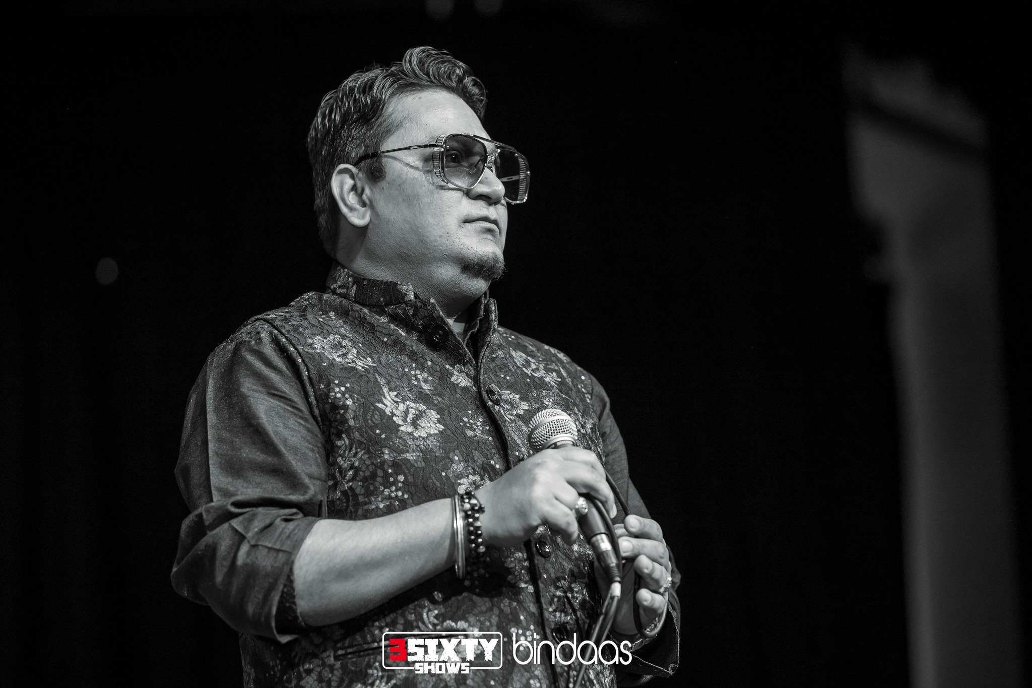 Ghulam Ali Dallas 2023